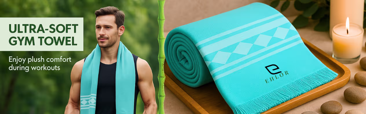 gym towel