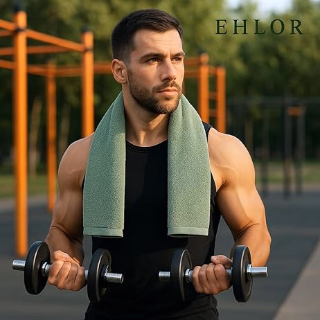 Gym Towel