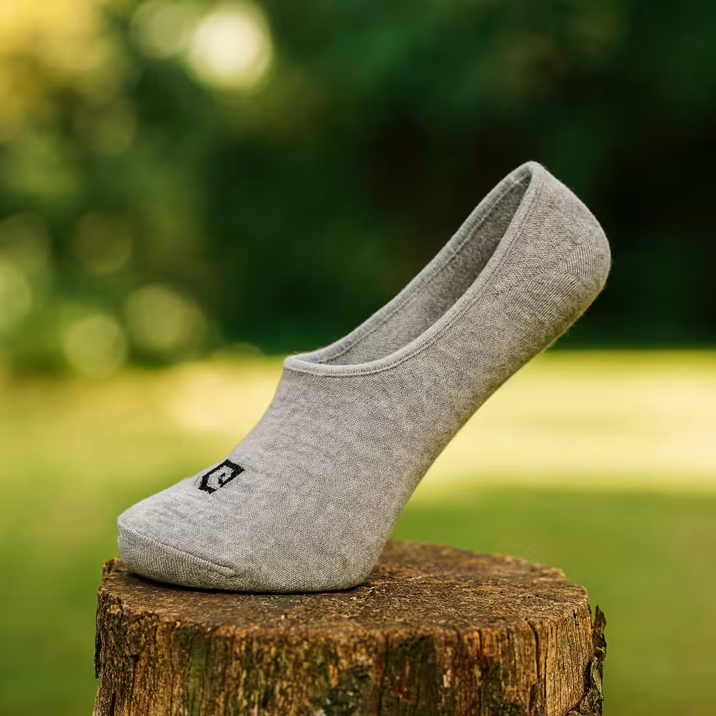 No Show Socks