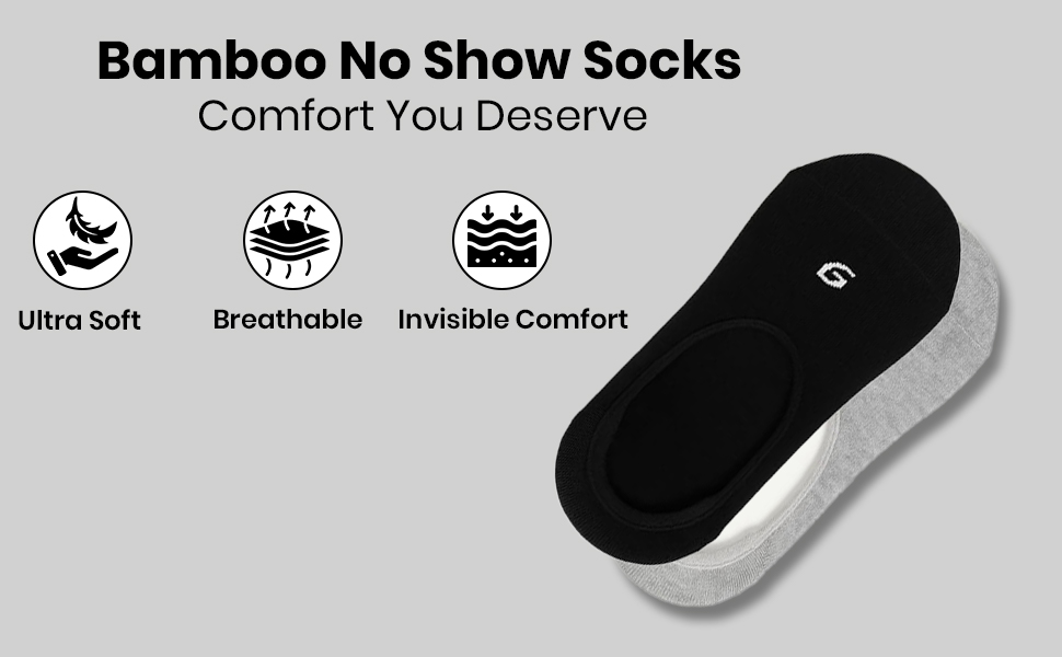Ehlor Bamboo Socks