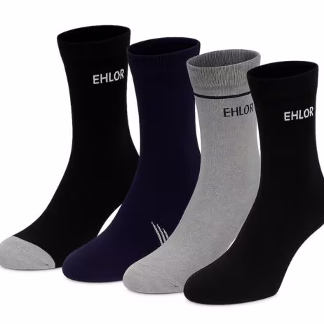 Bamboo Ankle Length Socks